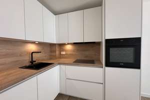 NEUBAU - Mehr Raum fürs Leben: 4 Zimmer mit EBK & großer Loggia – Ludenberger Straße 21, 40629 Ludenberg, Düsseldorf – Vorschaubild 7