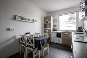 Modernisiert & vollvermietet – Mehrfamilienhaus mit Stellplätzen und Mietsteigerungspotenzial in  – Die vollständige Adresse der Immobilie erhältst du vom Anbieter., 47799 Cracau, Krefeld – Vorschaubild 4
