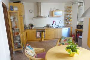 Wohnen mit Charakter: 2-Zimmer-Wohnung in der Nordstadt – 30167 Nordstadt, Hannover – Vorschaubild 2