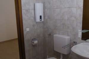 Souterrain-Wohnung in ruhiger Wohngegend – Die vollständige Adresse der Immobilie erhältst du vom Anbieter., 52072 Richterich, Aachen – Vorschaubild 5
