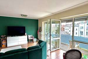 Großzügige Maisonette mit 5 Zimmern, zwei Terrassen und offenem Wohnkonzept – Die vollständige Adresse der Immobilie erhältst du vom Anbieter., 13583 Falkenhagener Feld, Berlin – Vorschaubild 7
