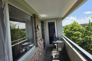 Hochwertige 2 Zimmer Wohnung, Einbauküche, Balkon, Aufzug... – Eupener Straße 25, 52066 Burtscheid Steinebrück, Aachen – Vorschaubild 8