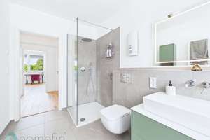 Moderne Penthousewohnung | Loggia mit Parkblick | Hochwertige Ausstattung | Zentral im Kölner Süden – Die vollständige Adresse der Immobilie erhältst du vom Anbieter., 50969 Zollstock, Köln – Vorschaubild 4
