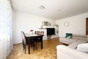 F&D | Gepflegte 2-Zimmer-EG-Wohnung mit Südbalkon und Garage – Die vollständige Adresse der Immobilie erhältst du vom Anbieter., 78532 Tuttlingen – Vorschaubild 3
