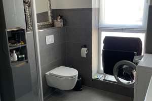 moderne 4 Zimmer Whg mit Dachterrasse im 5. OG – Friedensallee 260, 22763 Ottensen, Hamburg – Vorschaubild 7