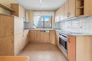 Top gepflegtes Reihenmittelhaus in Hochzoll Nord - Perfekt für Familien und Pendler "reserviert" – Die vollständige Adresse der Immobilie erhältst du vom Anbieter., 86163 Hochzoll-Nord, Augsburg – Vorschaubild 5
