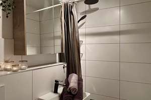 Komplett ausgestattete 2-Zimmer-Wohnung in Toplage von Neu-Ulm – direkt an der Donau – Krankenhausstraße 1, 89231 Neu-Ulm – Vorschaubild 12