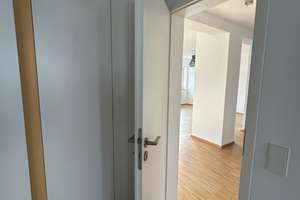 Gepflegte 2-Zimmer Wohnung im 1. OG mit Balkon in Aussichtslage – Markelstraße 17, 70193 Kräherwald, Stuttgart – Vorschaubild 23