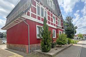 Charmantes Stadthaus in Top-Lage – Zentral in Weinheim – Rhein-Neckar-Kreis – Vorschaubild 4