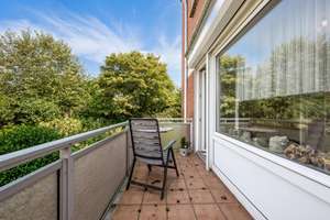 Bremen Huchting: Schönes Reihenendhaus für Familien in zentraler Lage mit Garage  – Die vollständige Adresse der Immobilie erhältst du vom Anbieter., 28259 Kirchhuchting, Bremen – Vorschaubild 6