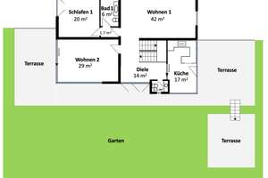 Großzügiges Einfamilienhaus in Heidelberg-Handschuhsheim – Heiligenbergstr. 1b, 69121 Handschuhsheim, Heidelberg – Vorschaubild 28