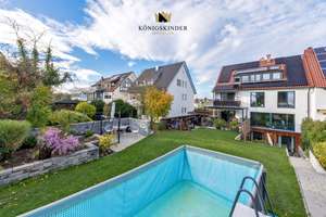 Modernes Einfamilienhaus mit Einliegerwohnungen, Terrasse & unverbaubarem Blick – Die vollständige Adresse der Immobilie erhältst du vom Anbieter., 70499 Weilimdorf (Ortsteil), Stuttgart – Vorschaubild 60