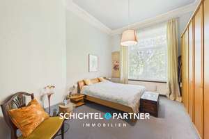 Mitte | Bezugsfreie Stadtvilla mit 3-WE als Familienhaus oder Anlage – Die vollständige Adresse der Immobilie erhältst du vom Anbieter., 27568 Mitte-Nord, Bremerhaven – Vorschaubild 9