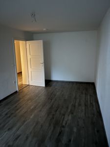 Platz zum Entfalten: 2,5-Zimmer-Wohnung in Donauwörth