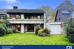 Mülheim a.d.Ruhr-Speldorf: Großzügig u. ruhig Wohnen im 2-Parteienhaus in guter Lage mit gr. Garage. – Mülheim an der Ruhr – Vorschaubild 1