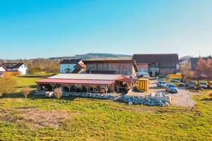 Ihre eigene kleine Ranch – 4.932 m² Freiheit & Möglichkeiten nähe Haarbach! – Die vollständige Adresse der Immobilie erhältst du vom Anbieter., 94542 Haarbach – Vorschaubild 29
