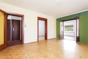Gemütliches Haus auf sonnigem Grundstück - mit neuer Hybridheizung und voll unterkellert! – Die vollständige Adresse der Immobilie erhältst du vom Anbieter., 13581 Wilhelmstadt, Berlin – Vorschaubild 3