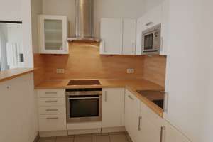 Charmante Maisonette-Wohnung im Loft-Stil – 40489 Wittlaer, Düsseldorf – Vorschaubild 4