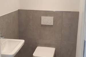 Moderne KfW40 Neubauwohnung im Erdgeschoss mit hochwertiger Küche – Glatzer Straße 15, 49086 Darum/Gretesch/Lüstringen, Osnabrück – Vorschaubild 9