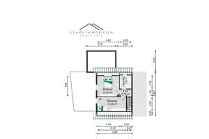 Familientraum in Alt-Paunsdorf | Wintergarten, Garten & hochwertige Einbauküche - geringe Heizkosten – Die vollständige Adresse der Immobilie erhältst du vom Anbieter., 4328 Sellerhausen-Stünz, Leipzig – Vorschaubild 28