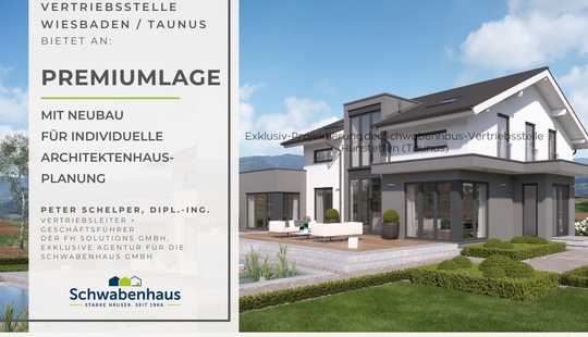 Bild von Schlb.-Georgenborn / individ. planbarer Neubau (mit FESTPREIS u. verbindlicher Terminschiene) +KG