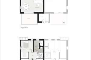 Moderne Neubau-Doppelhaushälfte – Die vollständige Adresse der Immobilie erhältst du vom Anbieter., 29369 Ummern – Vorschaubild 14