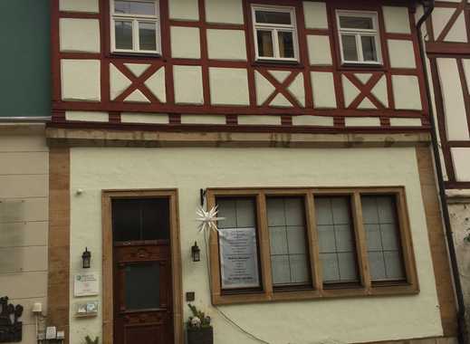 Single wohnung kronach