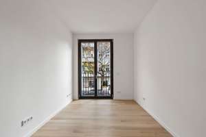 4-Zimmer-Neubauwohnung in Prenzlauer Berg – Die vollständige Adresse der Immobilie erhältst du vom Anbieter., 10437 Prenzlauer Berg, Berlin – Vorschaubild 9