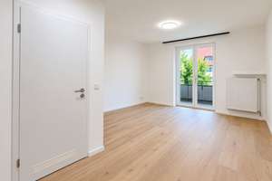 Ruhige Lage Isar / Wettersteinplatz ! Renoviertes Appartement mit Balkon in Untergiesing-Harlaching – Die vollständige Adresse der Immobilie erhältst du vom Anbieter., 81547 Giesing, München – Vorschaubild 6