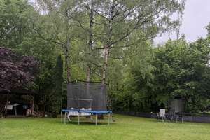 Exklusives Einfamilienhaus mit Seltenheitswert im Raum Kirchrode / Anderten / Misburg – Die vollständige Adresse der Immobilie erhältst du vom Anbieter., 30559 Misburg-Süd, Hannover – Vorschaubild 13