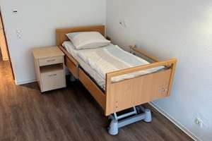 Waldoase 55+ Offenbach, 1- Zi.-Appartement, Wohnen mit Service – 63069 Lauterborn, Offenbach am Main – Vorschaubild 3