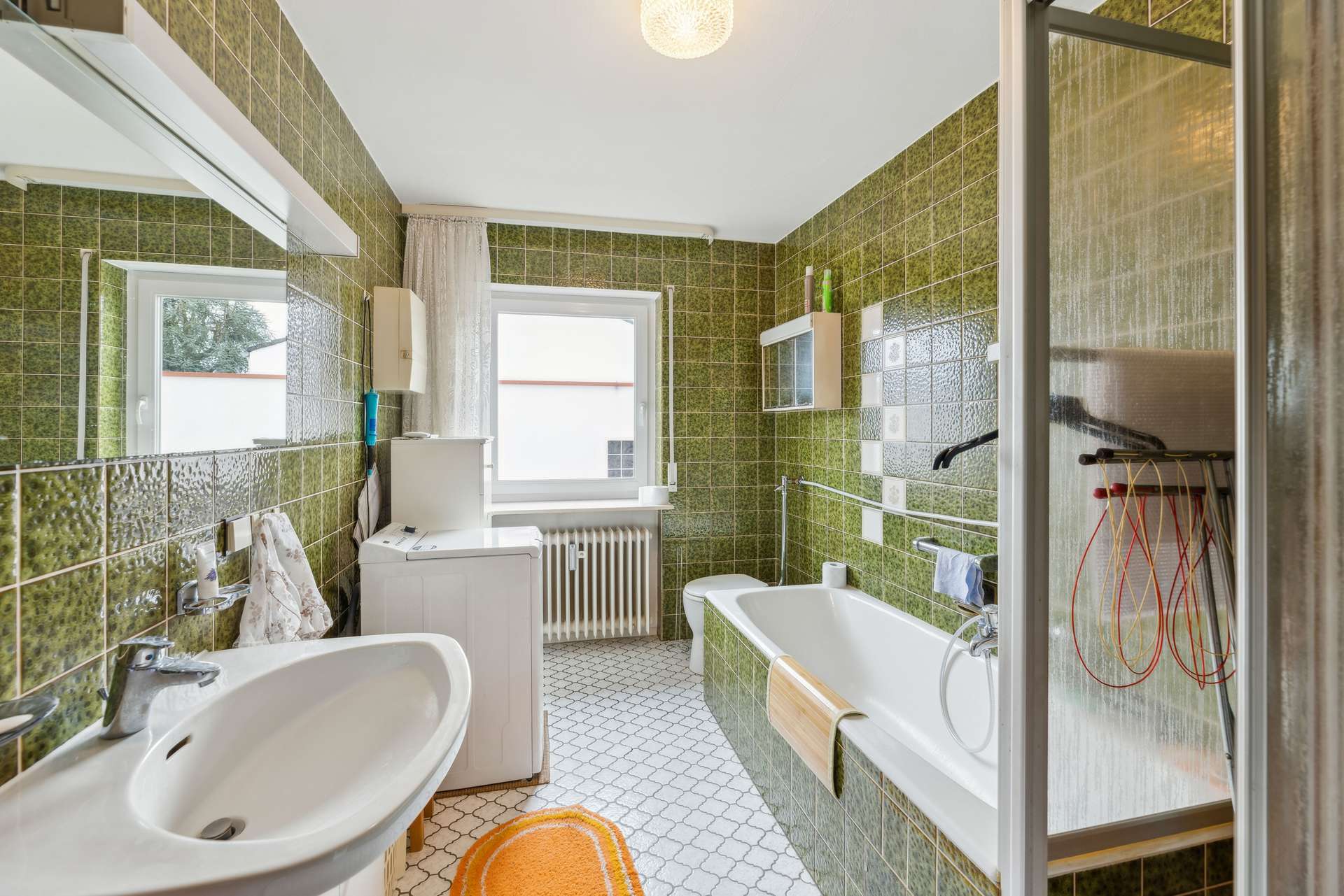 Immobilie in Obermichelbach - Charmantes Dreifamlienhaus mit Potential in gesuchter Wohnlage von Obermichelbach! - Bild 10