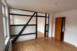 Helle 1 - Zimmer - Wohnung im Herzen von Linden-Nord