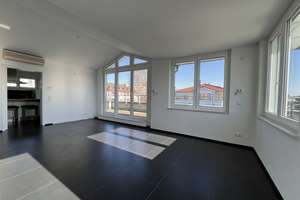 N-Nord! Ansprechendes Penthouse, 5 Zi., 166 m², große Dachterrasse + 2 TG! – Die vollständige Adresse der Immobilie erhältst du vom Anbieter., 90411 Schafhof, Nürnberg – Vorschaubild 14