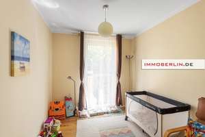 IMMOBERLIN.DE - Toplage! Großzügige Wohnung mit Südbalkon – Die vollständige Adresse der Immobilie erhältst du vom Anbieter., 12555 Köpenick, Berlin – Vorschaubild 9