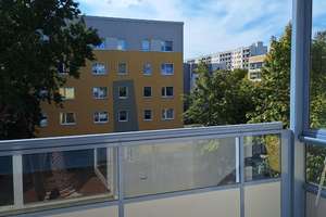 Komfortable kleine 4-Raum-Wohnung! – Werner-Seelenbinder-Straße 2, 39118 Reform, Magdeburg – Vorschaubild 3
