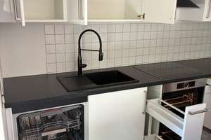 Schöne, sonnige, familienfreundliche Wohnung mit Süd/West Balkon in München-Freimann – Die vollständige Adresse der Immobilie erhältst du vom Anbieter., 80939 Obere Isarau, München – Vorschaubild 10