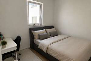 Moderne Wohnung im OG  - ca. 53 m² - zentrale Lage von Goch – Die vollständige Adresse der Immobilie erhältst du vom Anbieter., 47574 Goch – Vorschaubild 10