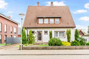 Next Step: Eigenheim mit Perspektive, das Haus in Dülmen!  – Coesfeld (Kreis) – Vorschaubild 3