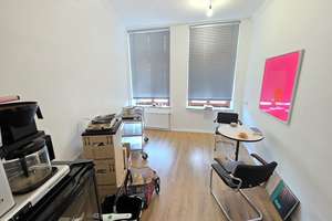 Großzügige 3,5 Zimmer Wohnung mit Balkon (1.OG) im gepflegten Altbauhaus, MG - Eicken – Die vollständige Adresse der Immobilie erhältst du vom Anbieter., 41061 Eicken, Mönchengladbach – Vorschaubild 12