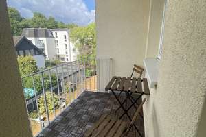 Wohnen mit Charakter: Vier-Zimmer-Wohnung in Köln-Vingst – Marbergweg 9, 51107 Vingst, Köln – Vorschaubild 8