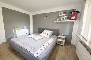 Großzügige 
4,5-Zi. Eigentumswohnung
in einem 3-Familienhaus
mit Gartenanteil und Garage
in Neu- – Die vollständige Adresse der Immobilie erhältst du vom Anbieter., 89231 Neu-Ulm – Vorschaubild 15