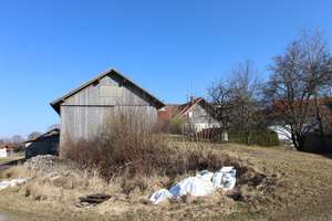 Bauernhaus, Stallung, Tenne und Maschinenhalle im Ostallgäu – Die vollständige Adresse der Immobilie erhältst du vom Anbieter., 87648 Aitrang – Vorschaubild 5