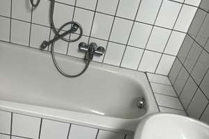 Helle 3-Zimmer-Maisonette mit Balkon in Düsseldorf-Wersten – Kölner Landstraße 115, 40591 Wersten, Düsseldorf – Vorschaubild 6