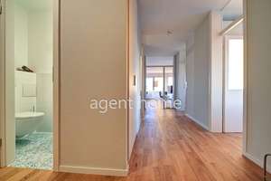 MÖBLIERT - LIGHT.CALM. SUNSET. -3-Zimmer Wohnung mit Balkon und Einzelgarage – Die vollständige Adresse der Immobilie erhältst du vom Anbieter., 70567 Möhringen-Nord, Stuttgart – Vorschaubild 15