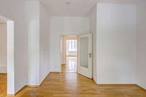 Stilvolle Altbauperle in Bestlage – 4 Zimmer mit Balkon im kernsanierten Jugendstilhaus! – Fliegenstraße 5, 80337 Am alten südlichen Friedhof, München – Vorschaubild 14