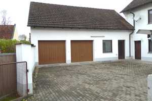 Großzügiges Zweifamilienhaus im Zentrum von Neustadt a. d. Donau – Kelheim (Kreis) – Vorschaubild 6