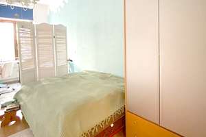 Wohnen mit Charakter: 2-Zimmer-Wohnung in Zentrum-Nord – Die vollständige Adresse der Immobilie erhältst du vom Anbieter., 4105 Zentrum-Nord, Leipzig – Vorschaubild 4