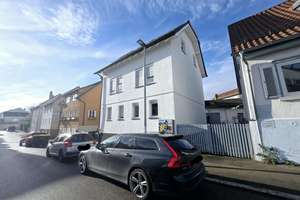 Komplett saniertes MFH in S-Kaltental zu verkaufen... – Feldbergstraße 36, 70569 Kaltental, Stuttgart – Vorschaubild 2