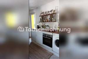 Tauschwohnung: 2 Zimmer mit Balkon und Garten, gegen 3 Zimmer mit Garten – Krefelder Str. 73, 50670 Neustadt/Nord, Köln – Vorschaubild 8